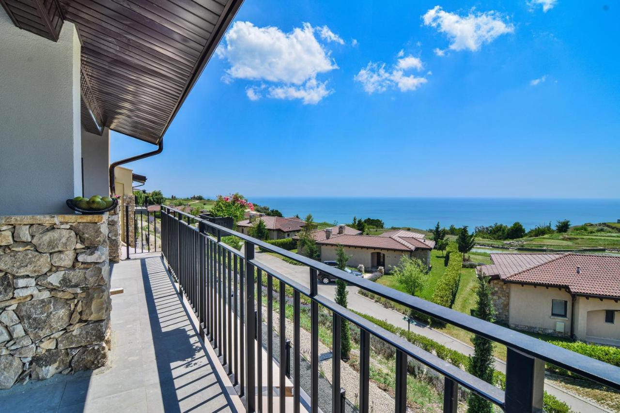 Boutique Hotel By Blacksearama Balçık Dış mekan fotoğraf