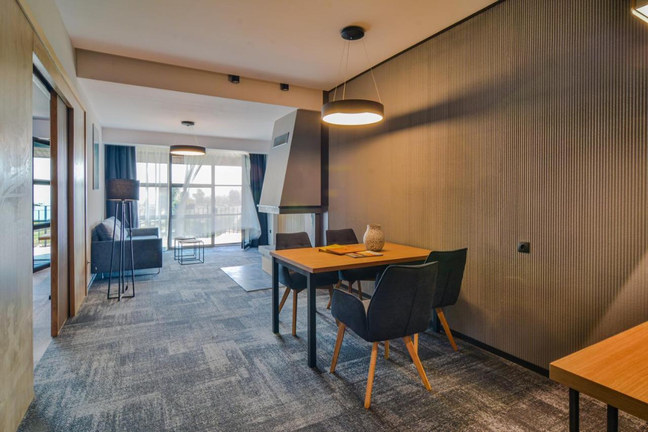 Boutique Hotel By Blacksearama Balçık Dış mekan fotoğraf