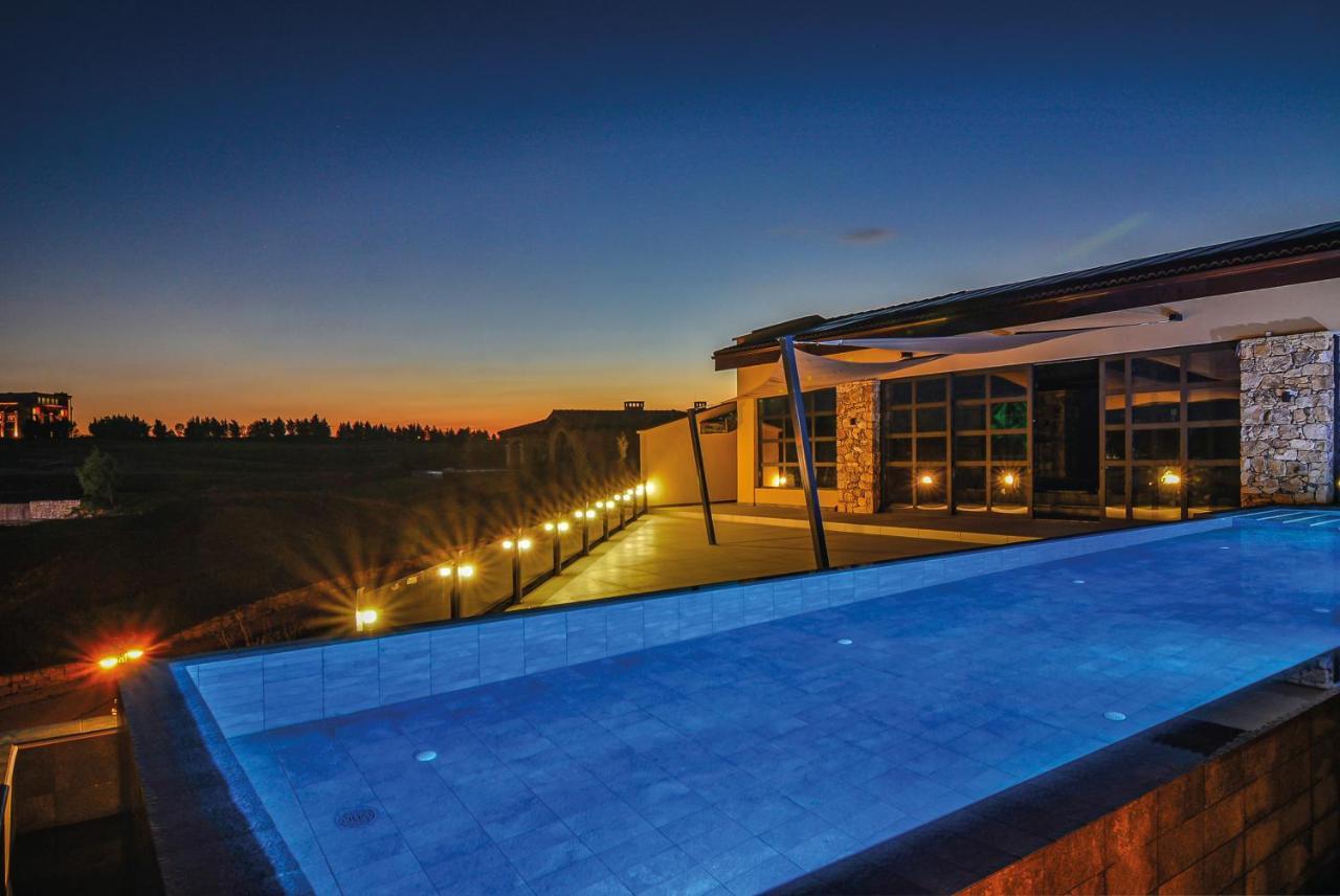Boutique Hotel By Blacksearama Balçık Dış mekan fotoğraf