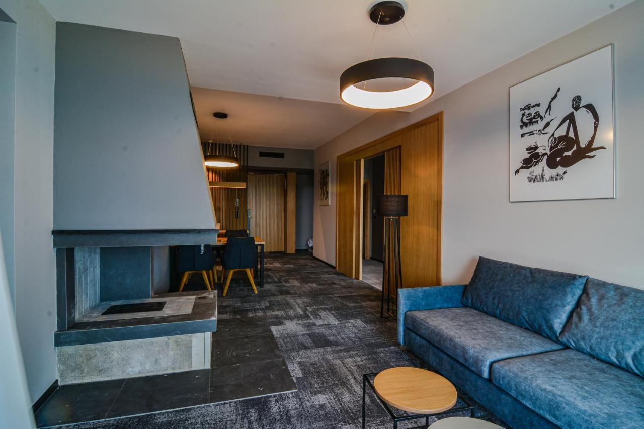 Boutique Hotel By Blacksearama Balçık Dış mekan fotoğraf