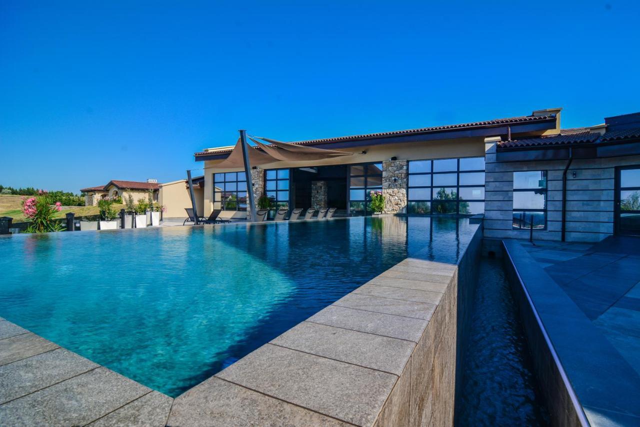 Boutique Hotel By Blacksearama Balçık Dış mekan fotoğraf