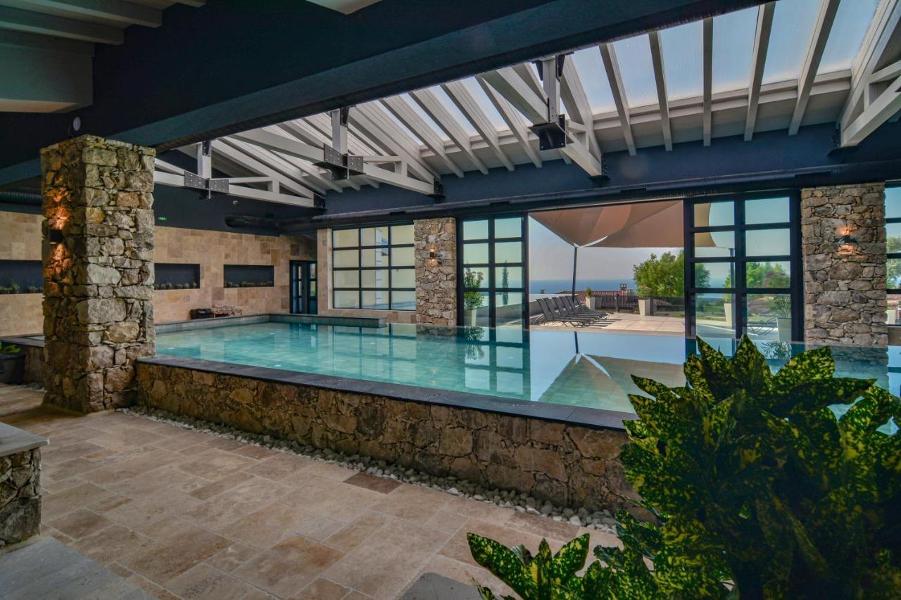 Boutique Hotel By Blacksearama Balçık Dış mekan fotoğraf
