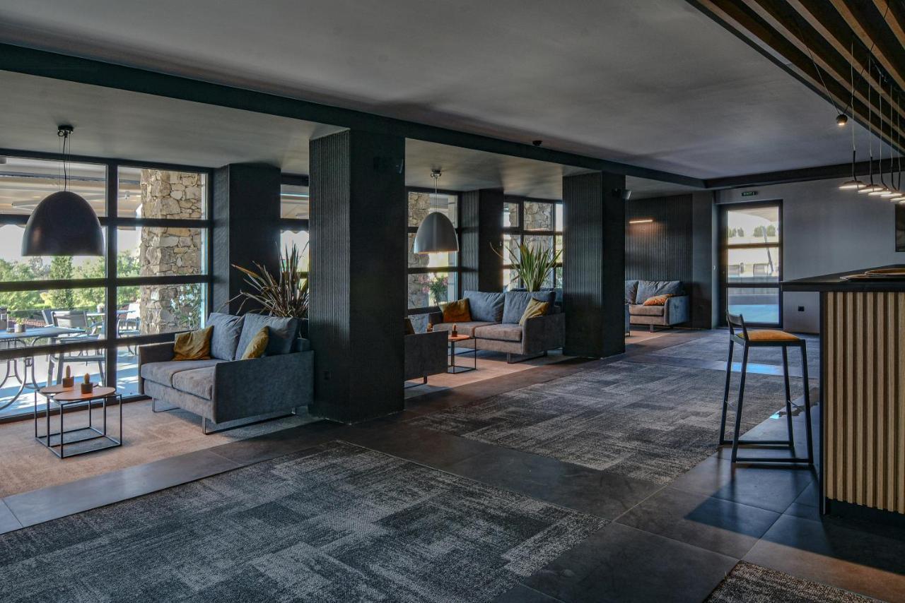 Boutique Hotel By Blacksearama Balçık Dış mekan fotoğraf