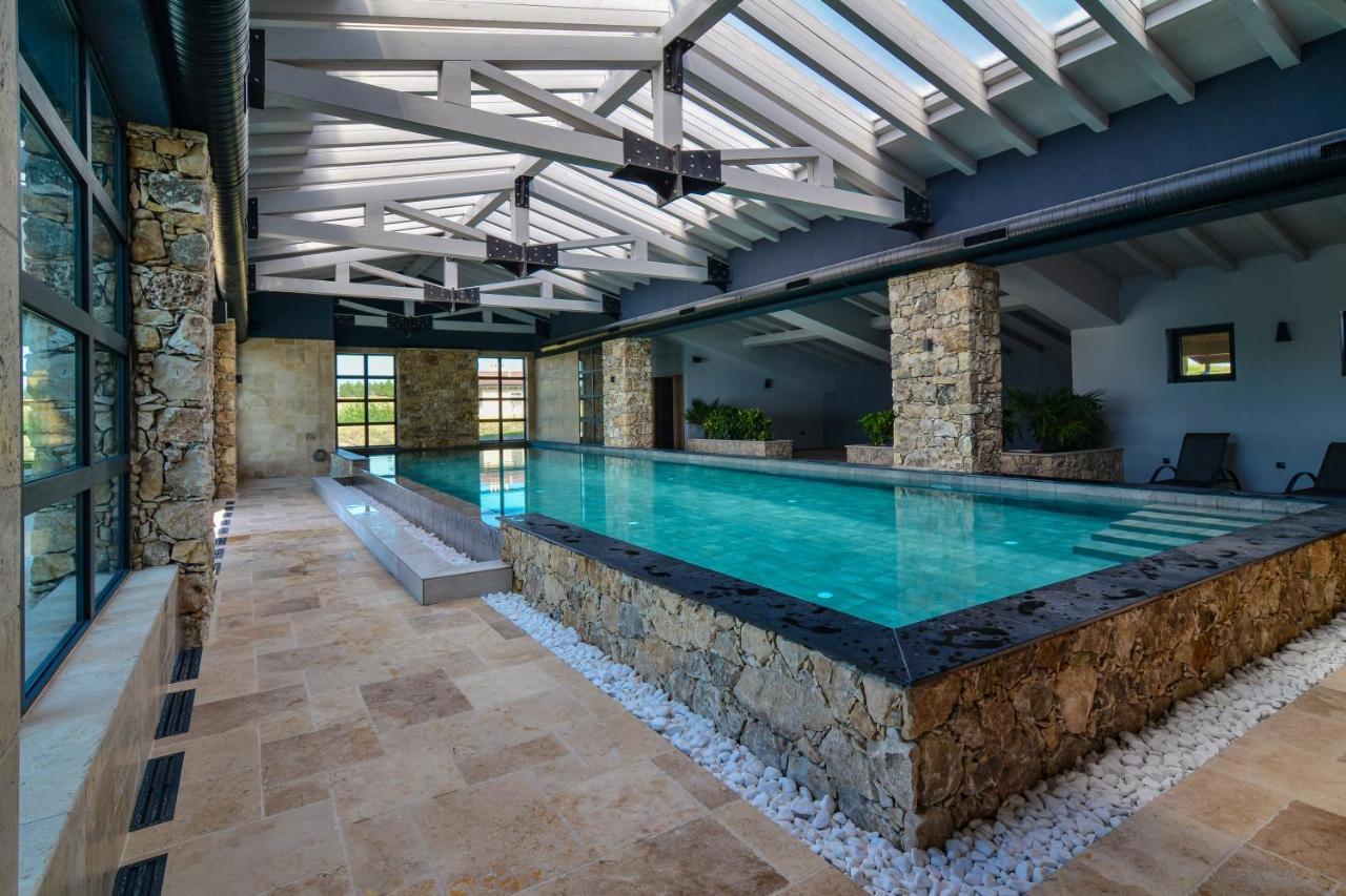 Boutique Hotel By Blacksearama Balçık Dış mekan fotoğraf
