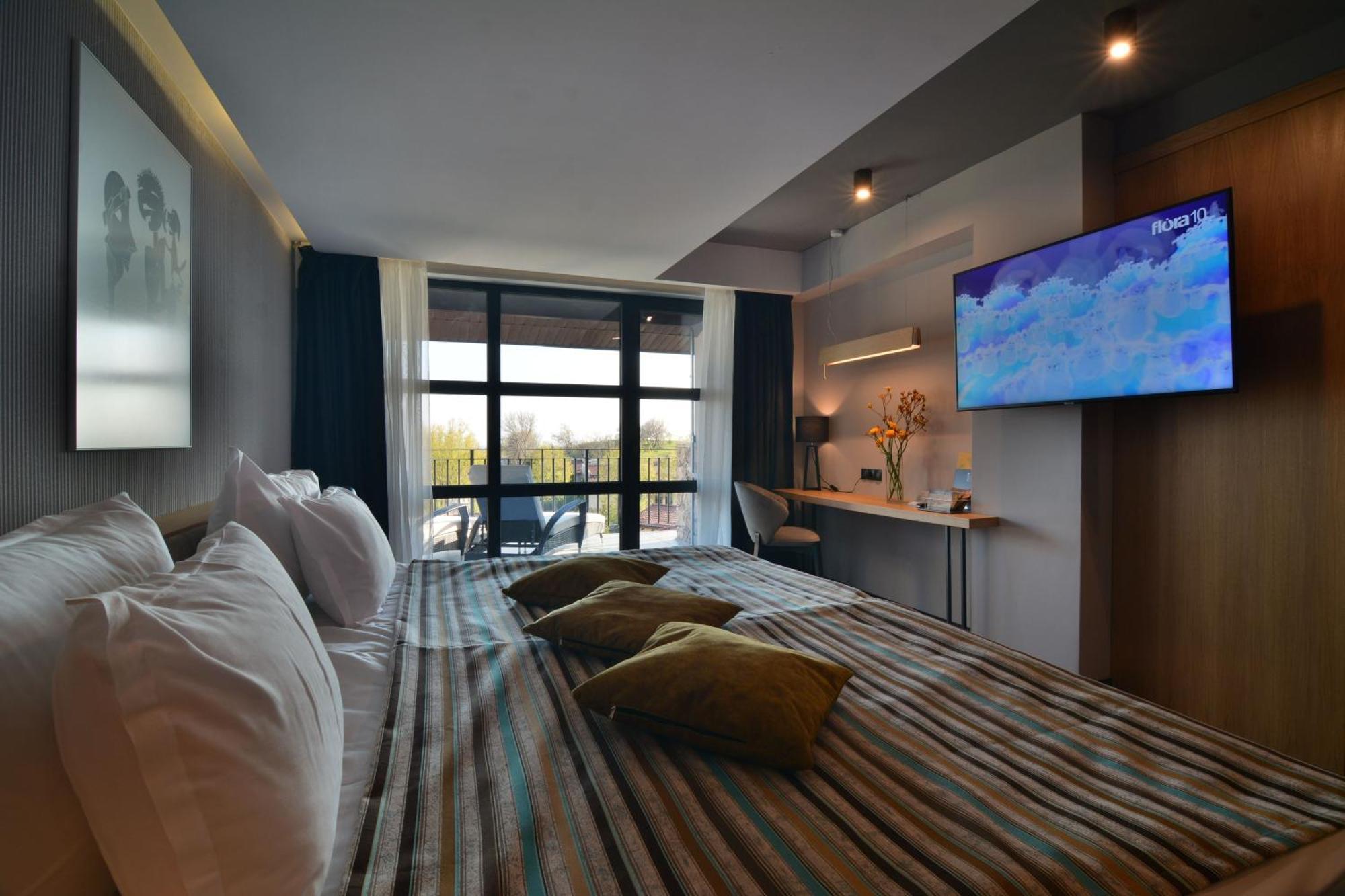 Boutique Hotel By Blacksearama Balçık Dış mekan fotoğraf