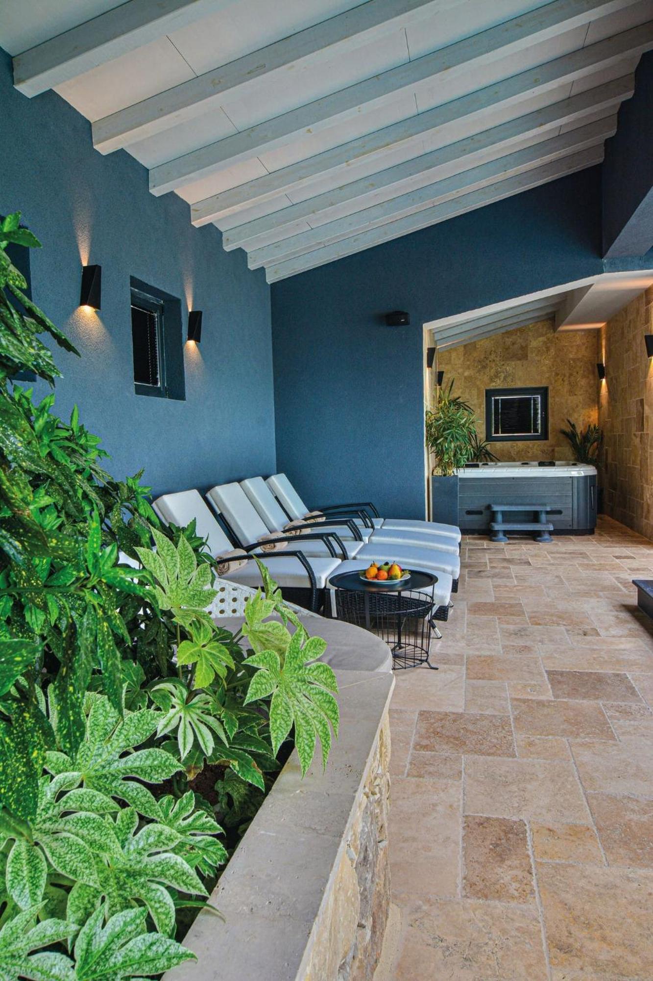 Boutique Hotel By Blacksearama Balçık Dış mekan fotoğraf