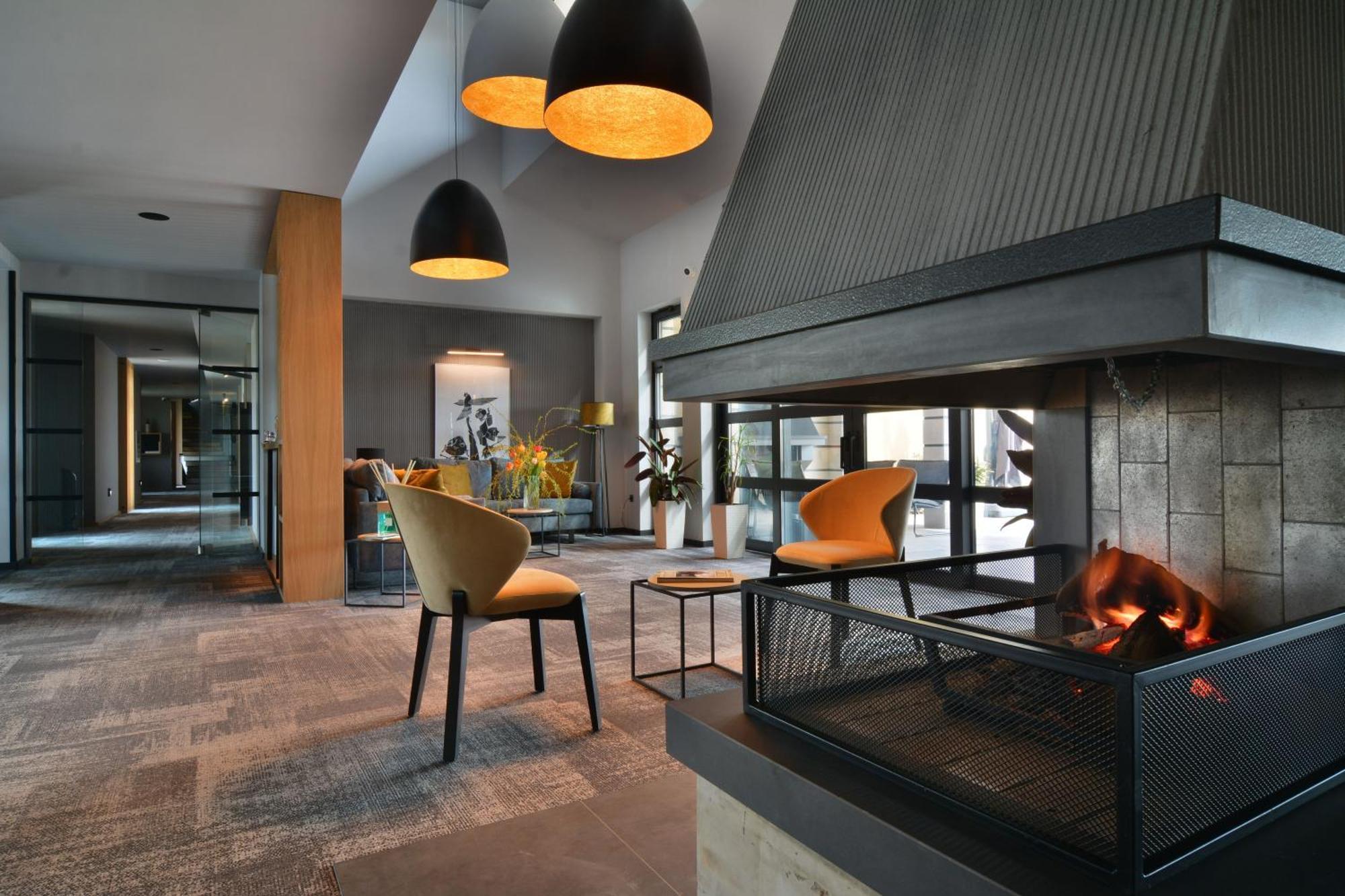 Boutique Hotel By Blacksearama Balçık Dış mekan fotoğraf