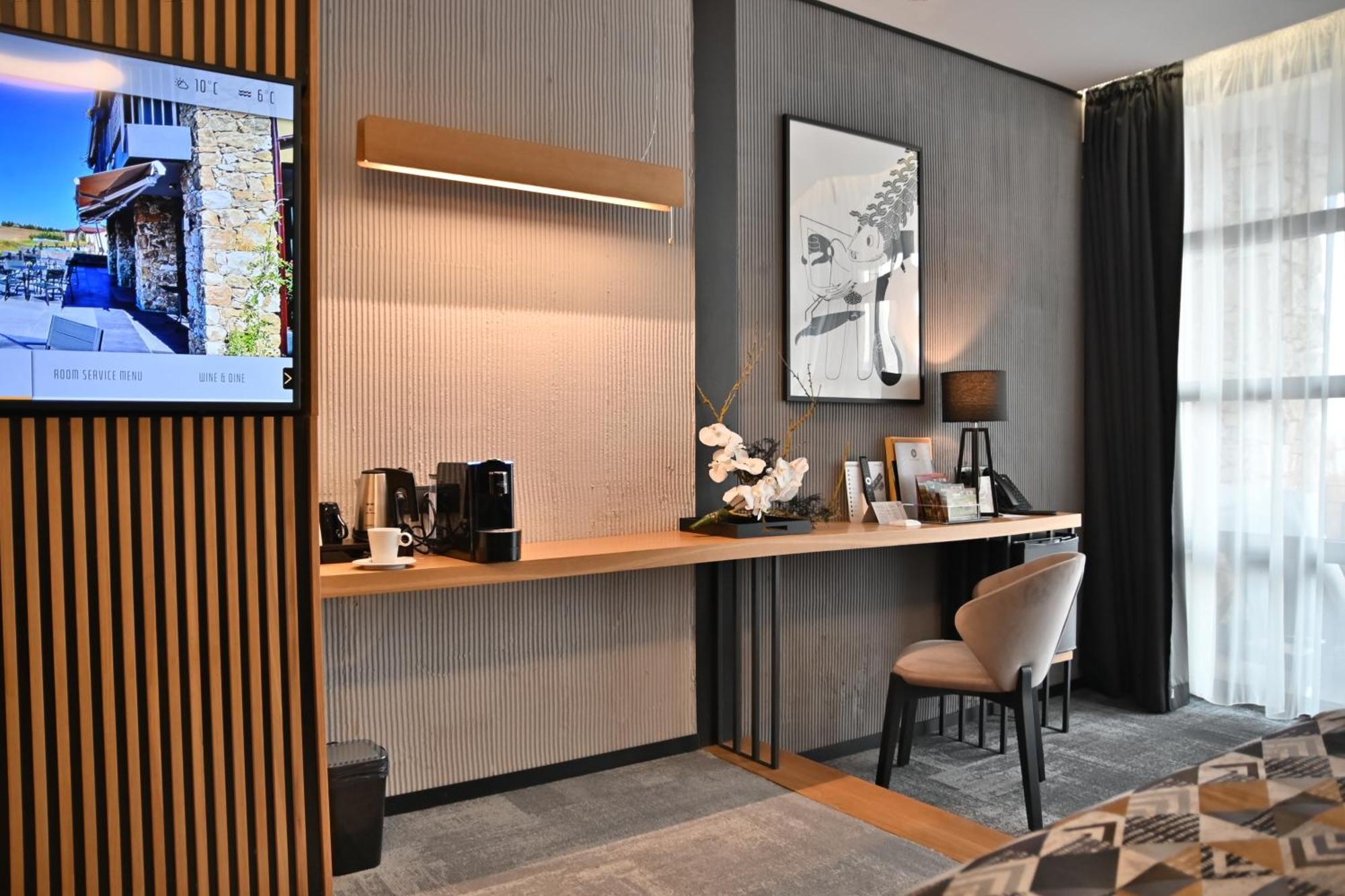 Boutique Hotel By Blacksearama Balçık Dış mekan fotoğraf