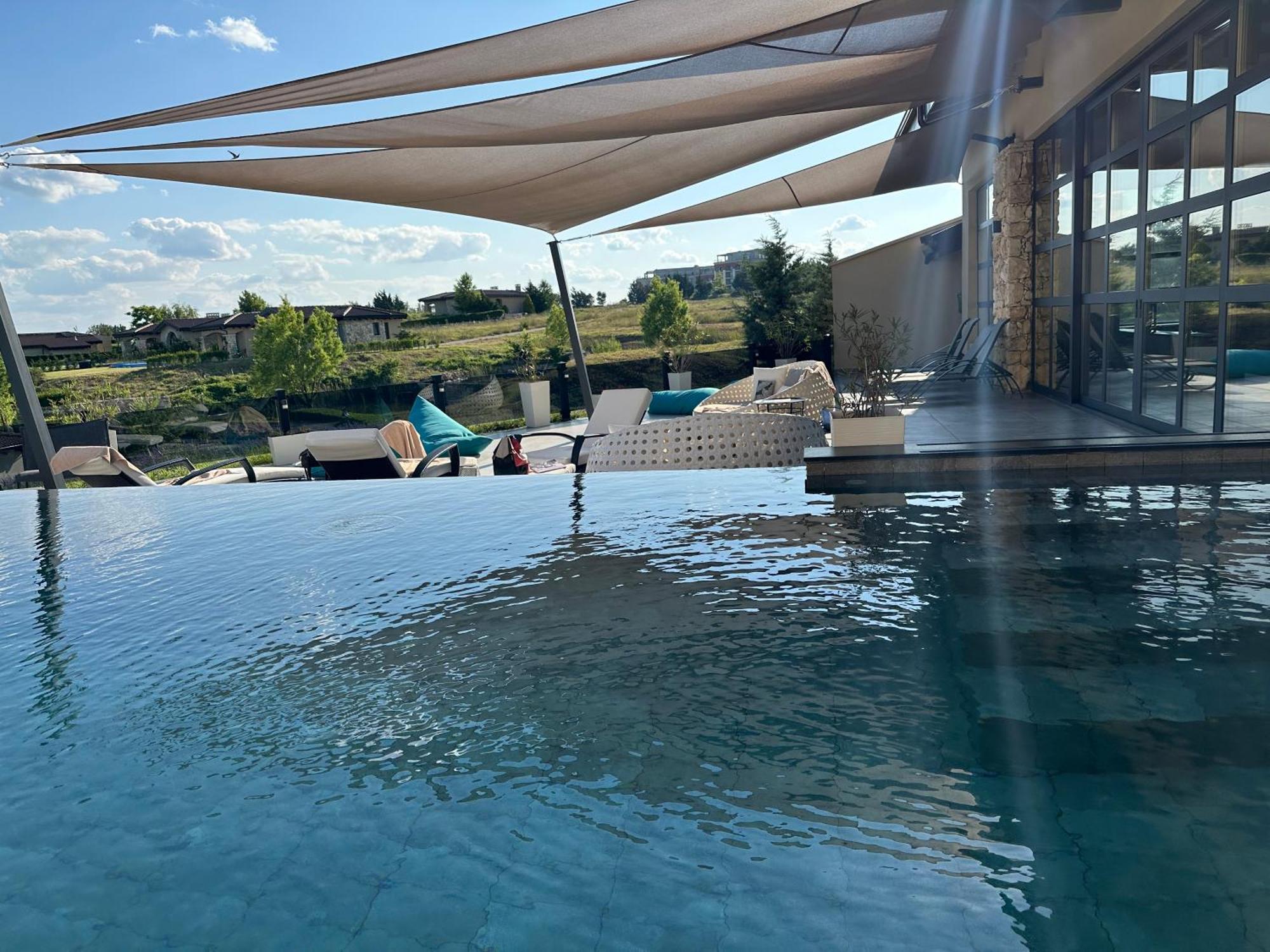 Boutique Hotel By Blacksearama Balçık Dış mekan fotoğraf
